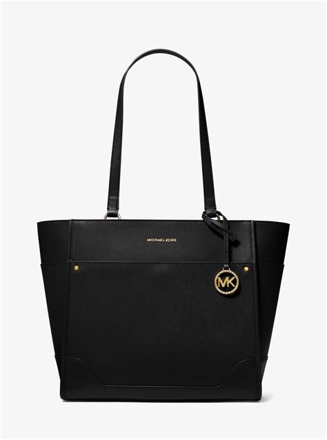 tall michael kors totes|michael kors harrison large tote.